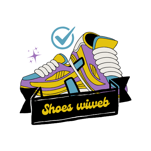 Wiweb Shoes