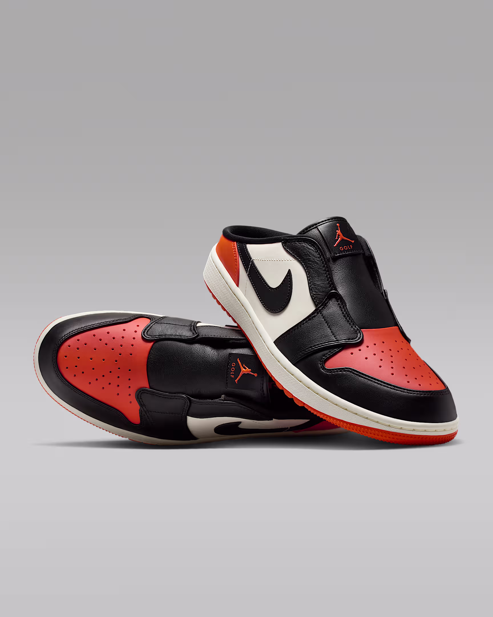 Air Jordan Mule