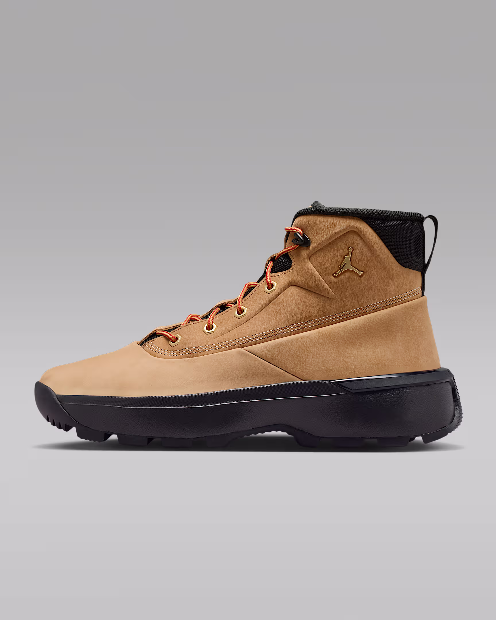 Jordan City